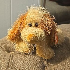 TY Punkies Collection, SHREDS